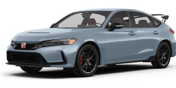 HONDA CIVIC TYPE R 2023 JHMFL5G42PX000802 image